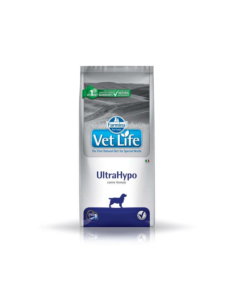 Farmina Vet Life Dog Ultrahypo