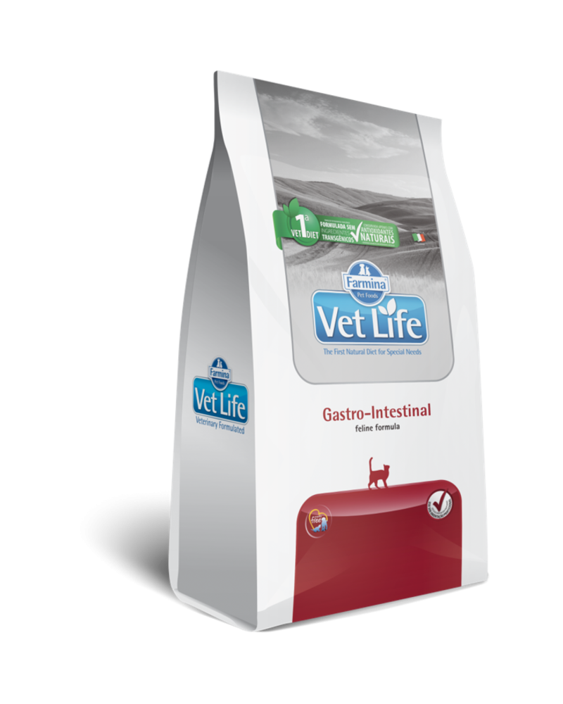 5 Kg Farmina Vet Life Cat Gastrointestinal
