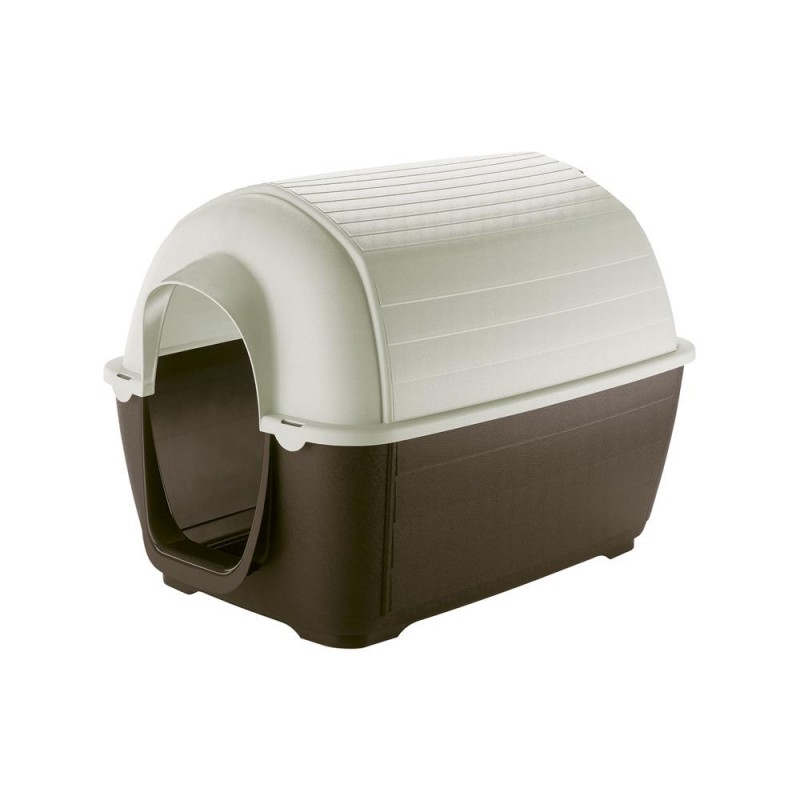 Ferplast Caseta Kenny Plastico Mini 40X66X40Cm