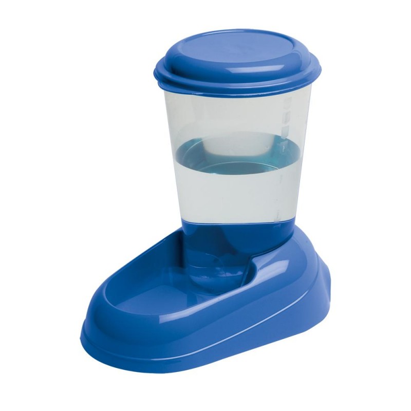 Ferplast Dispensador De Agua Nadir 3L Azul